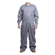 FR Contractor Coverall FR-Contractor-Coverall