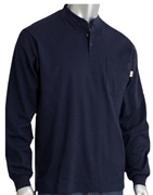 FR Henley Shirts FR-Henley-Shirts