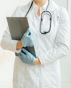 FR Lab Coats FR-Lab Coats