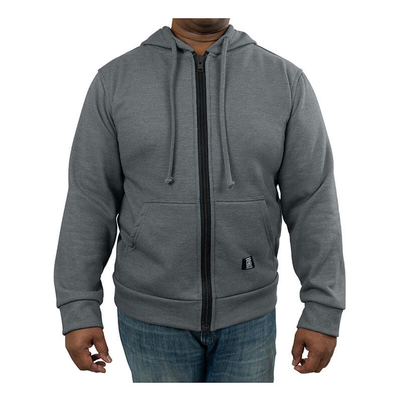 FR Zip-Up Hoodie FR-Zip-Up-Hoodie