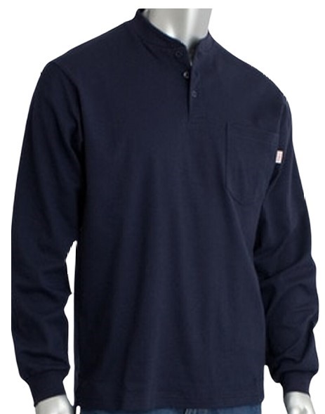 FR Henley Shirts FR-Henley-Shirts