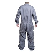 FR Contractor Coverall FR-Contractor-Coverall View 2