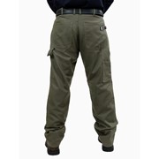 FR Carpenter Pants FR-Carpenter-Pants View 2