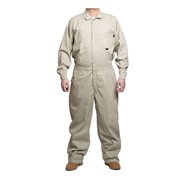 FR Contractor Coverall FR-Contractor-Coverall View 3